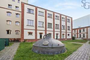 Wohnen oder investieren – 141,3 m² Loftwohnung mit Garten & Tiefgarage – 4103 Zentrum-Südost, Leipzig – Vorschaubild 4