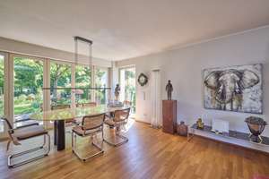 Exklusives ZFH mit ELW und traumhaftem Garten in Bestlage – Die vollständige Adresse der Immobilie erhältst du vom Anbieter., 64285 Bessungen, Darmstadt – Vorschaubild 7