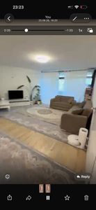 Viel Platz für den Alltag in dieser 3-Zimmer-Wohnung in Köln-Weiden