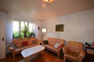 Großzügiges Reihenendhaus mit viel Platz und Charme – Die vollständige Adresse der Immobilie erhältst du vom Anbieter., 12307 Lichtenrade, Berlin – Vorschaubild 2