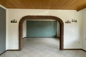 Toller Garten: Familienhaus in Isselburg-Vehlingen – Die vollständige Adresse der Immobilie erhältst du vom Anbieter., 46419 Isselburg – Vorschaubild 15