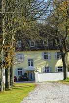 Fürstenfeldbruck ... - Vermietung 2-Zimmer-Wohnungen