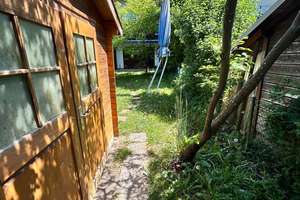 Provisionsfrei: Charmantes Reihenmittelhaus mit ausgebautem Dachgeschoss im ruhigen Aubing – Joseph-Suder-Bogen 29, 81245 Altaubing, München – Vorschaubild 3