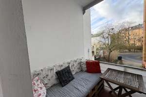 Stilvoll modernisiert: 3-Zimmer-Altbau in Ottensen – Bahrenfelder Straße 117, 22765 Ottensen, Hamburg – Vorschaubild 15