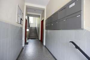 Schöne 2,5 Zimmer Wohnung (Nähe Hochschule Hannover) + Garage optional – Ricklinger Str. 130, 30449 Linden-Süd, Hannover – Vorschaubild 9
