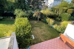 Quiet terraced house with garden and sauna in a prime residential location – Dresdner Ring 21, 65191 Bierstadt, Wiesbaden – Vorschaubild 15