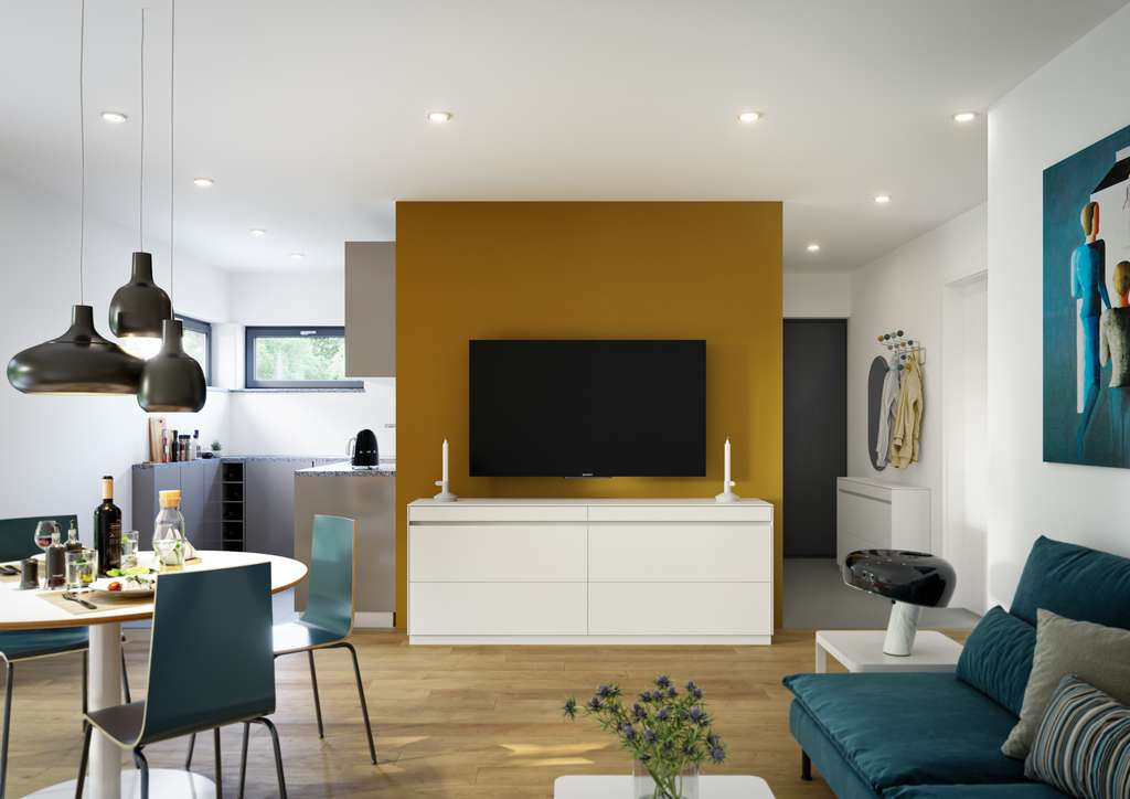 Immobilie in Niederfinow - Maximaler Komfort, minimaler Aufwand. - Bild 4