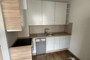 Mannheim-Lindenhof 1-Zimmer-Wohnung, renoviert und möbliert – Die vollständige Adresse der Immobilie erhältst du vom Anbieter., 68163 Lindenhof, Mannheim – Vorschaubild 3