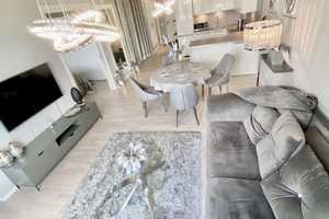 3 Zimmer-rooms - luxury furnished-möbliert - Miele-Küche - Potsdamer Platz - HIGH-PARK - Wlan – Gabriele-Tergit-Promenade 21, 10963 Berlin – Vorschaubild 20