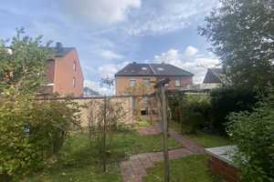 Doppelhaushälfte mit Garage – Viersen (Kreis) – Vorschaubild 3