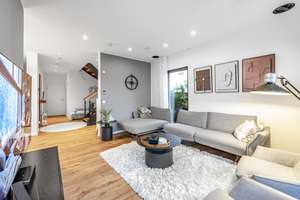 Intelligente Architektur trifft Energieeffizienz – Modernes Einfamilienhaus in Weitmar-Mark – Die vollständige Adresse der Immobilie erhältst du vom Anbieter., 44795 Weitmar-Mark, Bochum – Vorschaubild 4