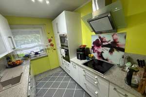Modernisierte 3-Zimmer-Wohnung in Top-Lage – hell & mit Balko – Lörrachserstraße 5, 69126 Rohrbach, Heidelberg – Vorschaubild 7