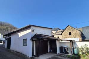 Großzügiges Einfamilienhaus in Kattenes mit Balkon, Garagen & Potenzial – Oberdorfstraße 15, 56332 Löf – Vorschaubild 9