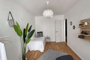 Tolle Wohnung in bester Lage am Westerberg – Lürmannstraße 38B, 49076 Westerberg, Osnabrück – Vorschaubild 12