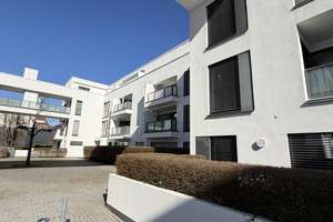 TOP in S-Vaihingen: Moderne 2-Zi.-Wohnung mit Balkon, EBK & Tiefgarage – Die vollständige Adresse der Immobilie erhältst du vom Anbieter., 70563 Vaihingen-Mitte, Stuttgart – Vorschaubild 5