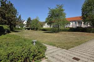 Charmante, großzügig geschnittene 3-Zimmer-Erdgeschoss-Wohnung in Freimann / Am Nordpark – Die vollständige Adresse der Immobilie erhältst du vom Anbieter., 80939 Freimann, München – Vorschaubild 3