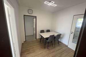 Erstbezug nach Renovierung – Möblierte WG-Zimmer in Bremen-Kattenturm – Ichonstraße 11, 28277 Kattenturm, Bremen – Vorschaubild 7