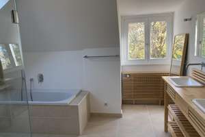 Große Altbau-Villa in Augsburg Göggingen - Exklusives Haus mit Garten – Richard-Wagner-Str. 16, 86199 Göggingen-Nordwest, Augsburg – Vorschaubild 26