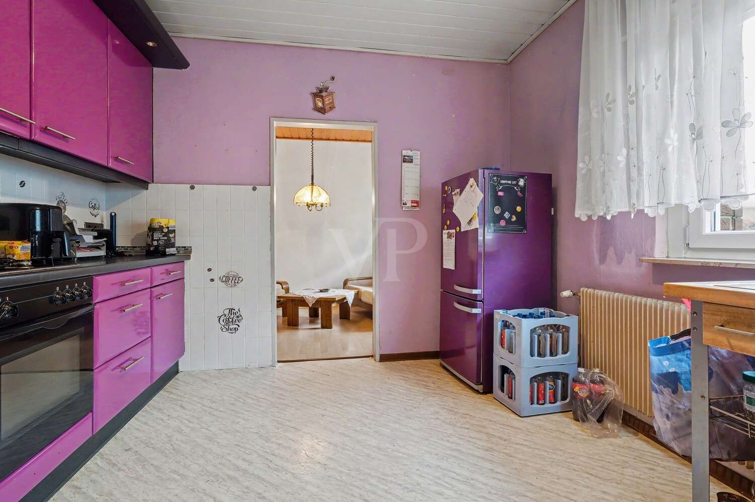 Immobilie in Ochtrup - Kleines Einfamilienhaus mit großem Grundstück - Bild 5