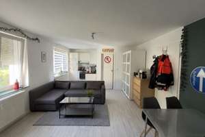 Charmante 1-Zimmer-Wohnung in Ludwigsburg-Nord mit EBK & KFZ-Stellplatz