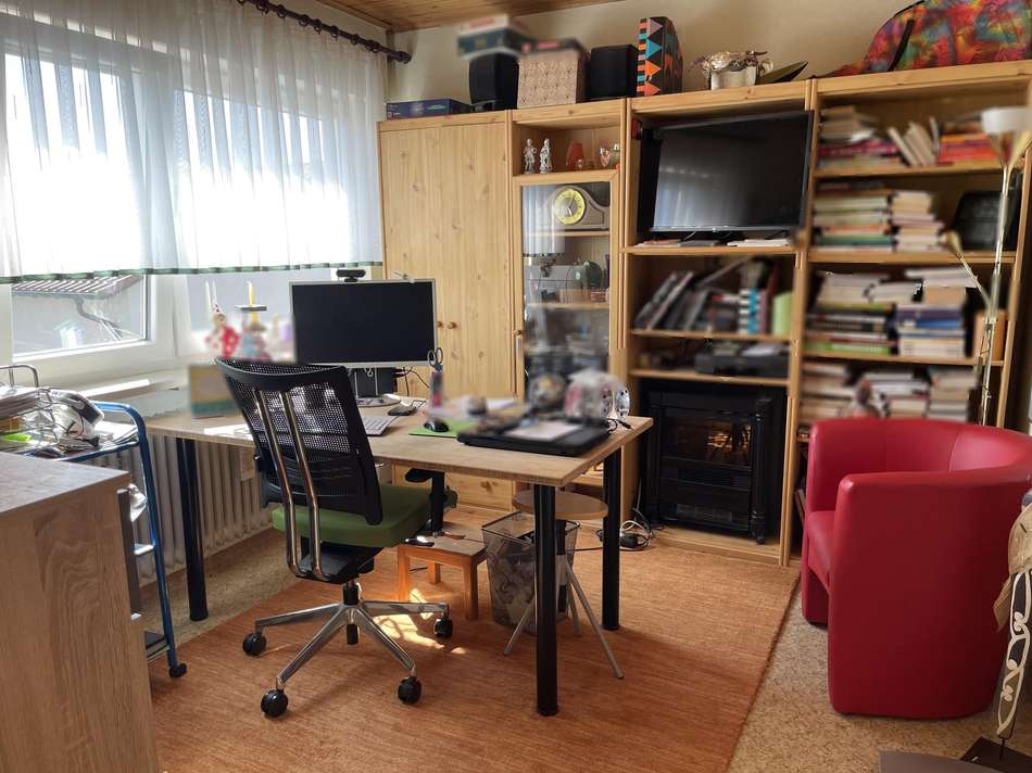 Büro