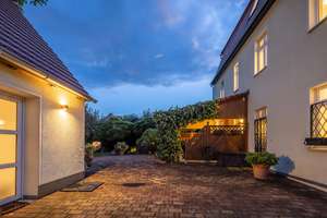  3 Familienhaus in Dallgow--bezugsfrei! – Die vollständige Adresse der Immobilie erhältst du vom Anbieter., 14624 Dallgow-Döberitz – Vorschaubild 1