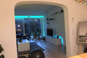 Schönes Haus mit vier Zimmern in Aachen, Laurensberg – 52072 Laurensberg (Statistischer Bezirk), Aachen – Vorschaubild 4