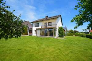 Platz für Familie, Gartenideen & neue Wohnträume: Einfamilienhaus mit Ausbau-Potential – Die vollständige Adresse der Immobilie erhältst du vom Anbieter., 84427 Sankt Wolfgang – Vorschaubild 10