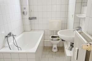 Großzügige 5-Zimmer-Maisonette-Wohnung mit 2 Bädern & viel Potenzial – Haßjägerweg 36, 38229 Gebhardshagen, Salzgitter – Vorschaubild 8