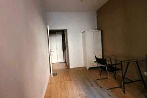 Charmante 3-Zimmer-Wohnung mit Balkon, innenstadtnah – Schreyerstraße 9, 90443 Gostenhof, Nürnberg – Vorschaubild 14