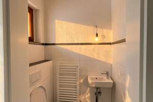 GEMÜTLICHES REIHENENDHAUS MIT GARTEN UND GARAGE! – Die vollständige Adresse der Immobilie erhältst du vom Anbieter., 41239 Schrievers, Mönchengladbach – Vorschaubild 3
