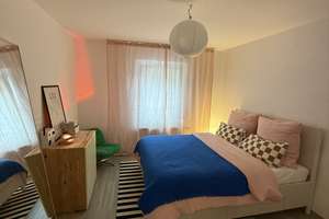 3-Zimmer-Wohnung in der Dortmunder Innenstadt