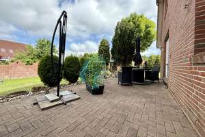 *Heizung von 2025 * Hohlschichtdämmung * Sackgassenlage  *Süd/West Terrasse * Einbauküche * Garage* – Die vollständige Adresse der Immobilie erhältst du vom Anbieter., 26826 Weener – Vorschaubild 3
