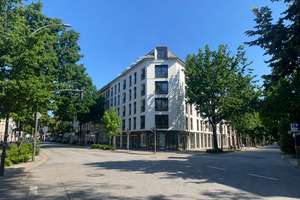Gemütliche, moderne 2-Zimmerwohnung