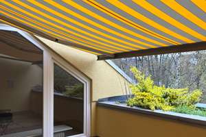 2-Zimmer Wohnung mit Balkon, und Tiefgaragenplatz,  in Berlin Tiergarten, Hansa Viertel – Bartningallee 24, 10557 Hansaviertel, Berlin – Vorschaubild 8