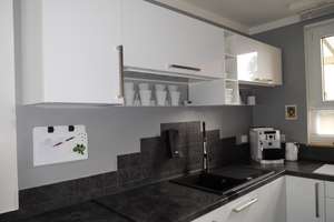 Sofort bezugsfrei: Niedrigenergie-Reihenhaus mit Garten, Dachterrasse und hochwertiger Ausstattung – Anna-Hofmanin-Str. 8, 85051 Südwest, Ingolstadt – Vorschaubild 6
