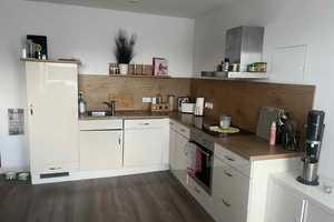 Attraktive 2-Zimmer-Wohnung in Garding – Tönninger Straße 61, 25836 Nordfriesland (Kreis) – Vorschaubild 1