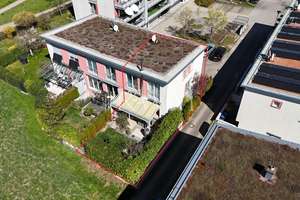 Familienfreundliches Reiheneckhaus auf der Diezenhalde mit Garten und großer Terrasse in Parklage – Die vollständige Adresse der Immobilie erhältst du vom Anbieter., 71034 Böblingen – Vorschaubild 26