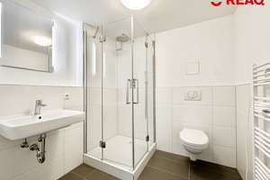 Erstbezug ! Gut-Aufgeteilte-2er Mädels WG Wohnung mitten in der Innenstadt! Balkon & Aufzug. – Heinrichsallee 22-24, 52062 Kaiserplatz, Aachen – Vorschaubild 7