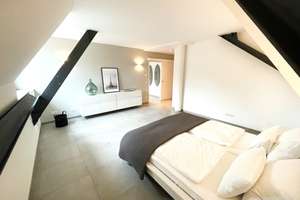 Mannheim – Exklusive Stadtwohnung im Loftstil – Die vollständige Adresse der Immobilie erhältst du vom Anbieter., 68165 Schwetzingerstadt/Oststadt, Mannheim – Vorschaubild 11