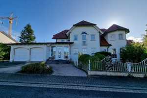 Arbeiten und Wohnen in Villa mit Wohlfühl-Garten + Schwimmbad – Miltenberg (Kreis) – Vorschaubild 69