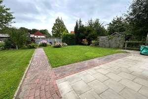 Wohnen wie im Haus: 3,5 Zimmer mit Terrasse und Garten in Groden – Die vollständige Adresse der Immobilie erhältst du vom Anbieter., 27472 Cuxhaven – Vorschaubild 8