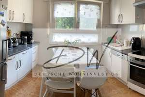 3-Zimmerwohnung mit Balkon in gefragter Lage – Weidigweg 13, 64297 Eberstadt, Darmstadt – Vorschaubild 9