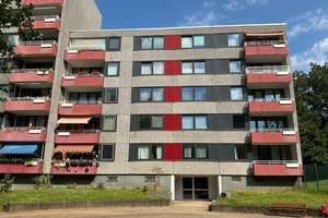 Einzugsbereite und moderne 3-Zimmer-Wohnung mit Balkon! – Von-Ossietzky-Ring 29, 45279 Horst, Essen – Vorschaubild 1