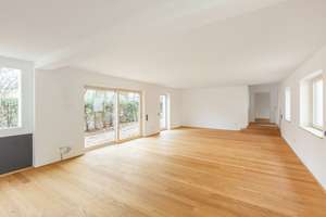 PREISREDUKTION!!! - Villa mit Parkgrundstück - Mehrgenerationenhaus - Bestlage – Die vollständige Adresse der Immobilie erhältst du vom Anbieter., 82049 Pullach im Isartal – Vorschaubild 16