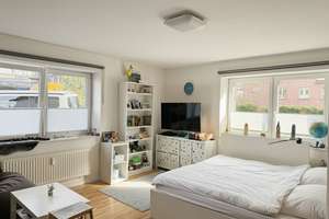 Charmante Eigentumswohnung mit großer Terrasse und PKW-Stellplatz – Die vollständige Adresse der Immobilie erhältst du vom Anbieter., 38104 Wabe-Schunter-Beberbach, Braunschweig – Vorschaubild 6