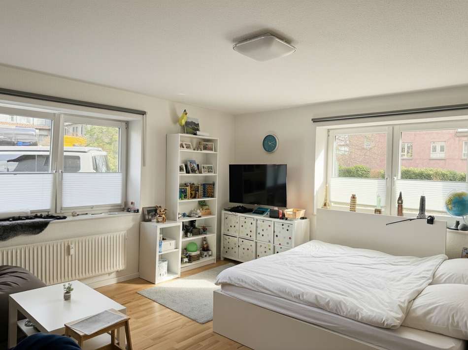 Kinderzimmer