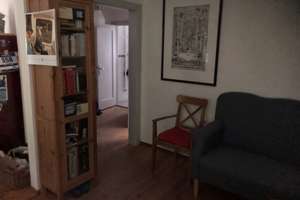 HH-Langenhorn  / Gemütliche 2 Zimmer-Wohnung mit eigenem Garten – Die vollständige Adresse der Immobilie erhältst du vom Anbieter., 22241 Langenhorn, Hamburg – Vorschaubild 3