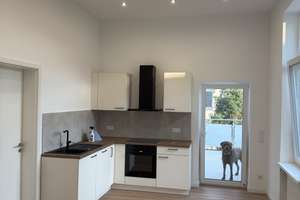 Erstbezug nach Kernsanierung – hochwertige 3-Zimmer-Wohnung mit Dachterrasse in Königswinter – Bahnhofstraße 24, 53639 Königswinter – Vorschaubild 2