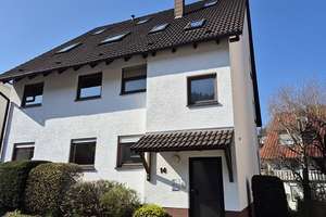 Sonne, Platz und Potential zum Wohnen und Vermieten! – Die vollständige Adresse der Immobilie erhältst du vom Anbieter., 69151 Neckargemünd – Vorschaubild 3